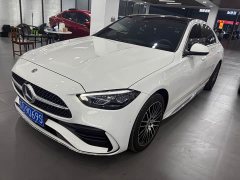 Mercedes-Benz C-Class 2025 C 260 L Sports Edition - фото 1