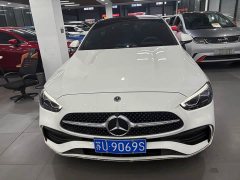 Mercedes-Benz C-Class 2025 C 260 L Sports Edition - фото 2