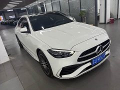 Mercedes-Benz C-Class 2025 C 260 L Sports Edition - фото 4