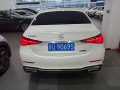 Mercedes-Benz C-Class 2025 C 260 L Sports Edition - фото 6
