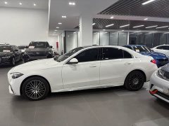 Mercedes-Benz C-Class 2025 C 260 L Sports Edition - фото 8