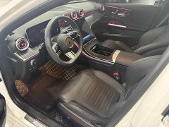 Mercedes-Benz C-Class 2025 C 260 L Sports Edition - фото 9