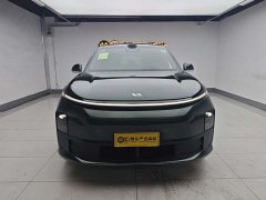 Li Auto L6 2025 Pro Smart Refresh Edition - фото 1