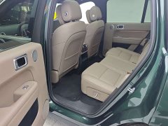 Li Auto L6 2025 Pro Smart Refresh Edition - фото 10