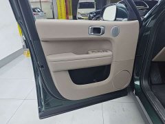Li Auto L6 2025 Pro Smart Refresh Edition - фото 12