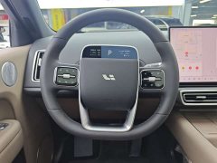Li Auto L6 2025 Pro Smart Refresh Edition - фото 13
