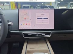 Li Auto L6 2025 Pro Smart Refresh Edition - фото 14
