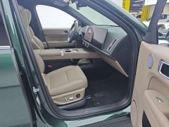 Li Auto L6 2025 Pro Smart Refresh Edition - фото 15