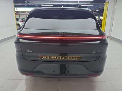 Li Auto L6 2025 Pro Smart Refresh Edition - фото 6