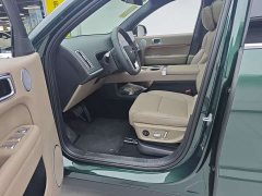 Li Auto L6 2025 Pro Smart Refresh Edition - фото 7