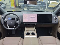 Li Auto L6 2025 Pro Smart Refresh Edition - фото 8