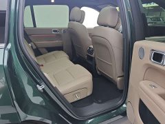 Li Auto L6 2025 Pro Smart Refresh Edition - фото 9