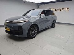 Li Auto Ideal L8 Ultra smart refresh version - фото 1