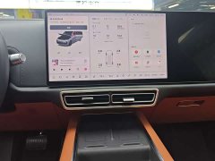 Li Auto Ideal L8 Ultra smart refresh version - фото 9