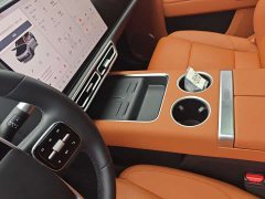 Li Auto Ideal L8 Ultra smart refresh version - фото 10
