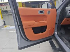Li Auto Ideal L8 Ultra smart refresh version - фото 12