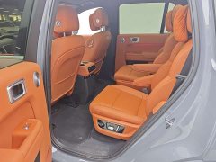 Li Auto Ideal L8 Ultra smart refresh version - фото 15