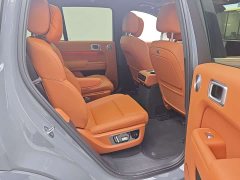 Li Auto Ideal L8 Ultra smart refresh version - фото 16