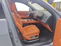 Li Auto Ideal L8 Ultra smart refresh version - фото 17