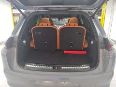 Li Auto Ideal L8 Ultra smart refresh version - фото 18