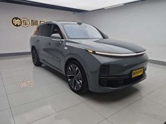 Li Auto Ideal L8 Ultra smart refresh version - фото 2