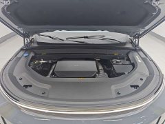 Li Auto Ideal L8 Ultra smart refresh version - фото 19