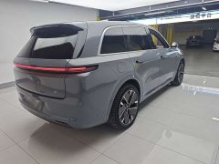 Li Auto Ideal L8 Ultra smart refresh version - фото 3