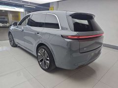 Li Auto Ideal L8 Ultra smart refresh version - фото 4