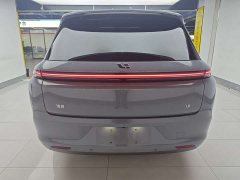 Li Auto Ideal L8 Ultra smart refresh version - фото 5