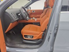 Li Auto Ideal L8 Ultra smart refresh version - фото 6