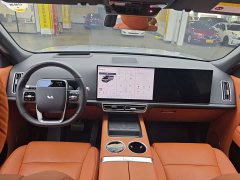 Li Auto Ideal L8 Ultra smart refresh version - фото 7