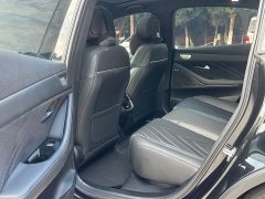 Lynk & Co Dark blue SL03 extended range elite - фото 5