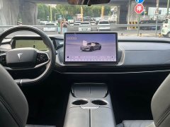 Lynk & Co Dark blue SL03 extended range elite - фото 6
