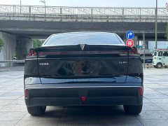 Lynk & Co Dark blue SL03 extended range elite - фото 8