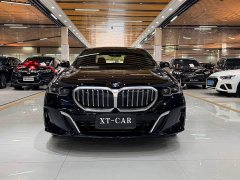 BMW 5 Series 530Li Leading M Sports Package - фото 2