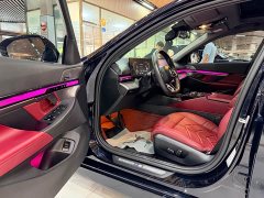 BMW 5 Series 530Li Leading M Sports Package - фото 4