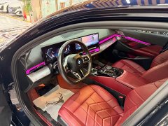 BMW 5 Series 530Li Leading M Sports Package - фото 5