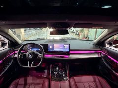 BMW 5 Series 530Li Leading M Sports Package - фото 6