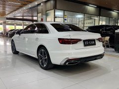 Audi A4L 2020 40 TFSI Fashionable and Dynamic - фото 10