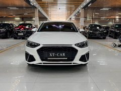 Audi A4L 2020 40 TFSI Fashionable and Dynamic - фото 2