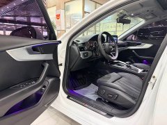 Audi A4L 2020 40 TFSI Fashionable and Dynamic - фото 4