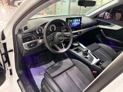 Audi A4L 2020 40 TFSI Fashionable and Dynamic - фото 5