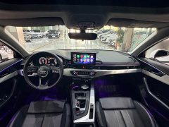 Audi A4L 2020 40 TFSI Fashionable and Dynamic - фото 6