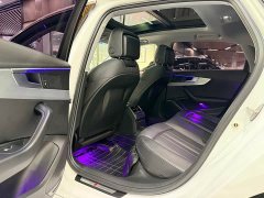 Audi A4L 2020 40 TFSI Fashionable and Dynamic - фото 7