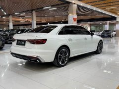 Audi A4L 2020 40 TFSI Fashionable and Dynamic - фото 8