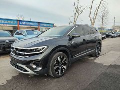 Lanjing 2021 380TSI four-wheel drive flagship Shengjing Edition - фото 1