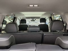 Lanjing 2021 380TSI four-wheel drive flagship Shengjing Edition - фото 11