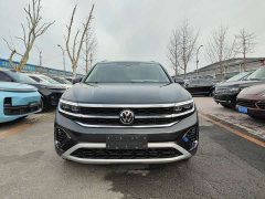 Lanjing 2021 380TSI four-wheel drive flagship Shengjing Edition - фото 2
