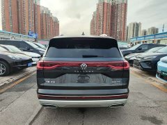 Lanjing 2021 380TSI four-wheel drive flagship Shengjing Edition - фото 3