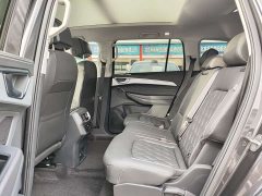 Lanjing 2021 380TSI four-wheel drive flagship Shengjing Edition - фото 5
